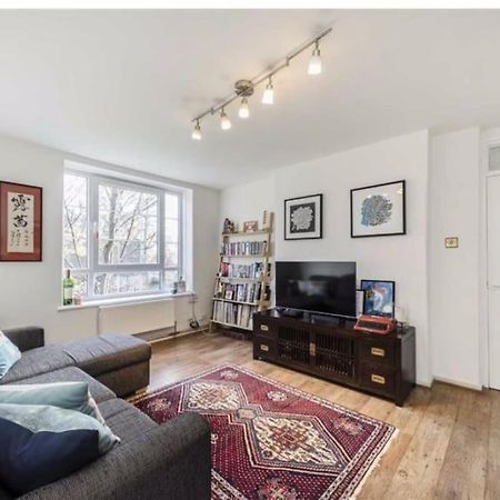 Spacious 2 Bedroom Flat In Central Λονδίνο Εξωτερικό φωτογραφία