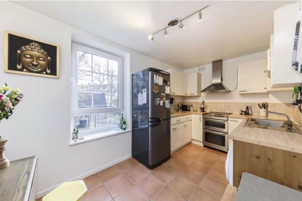 Spacious 2 Bedroom Flat In Central Λονδίνο Εξωτερικό φωτογραφία