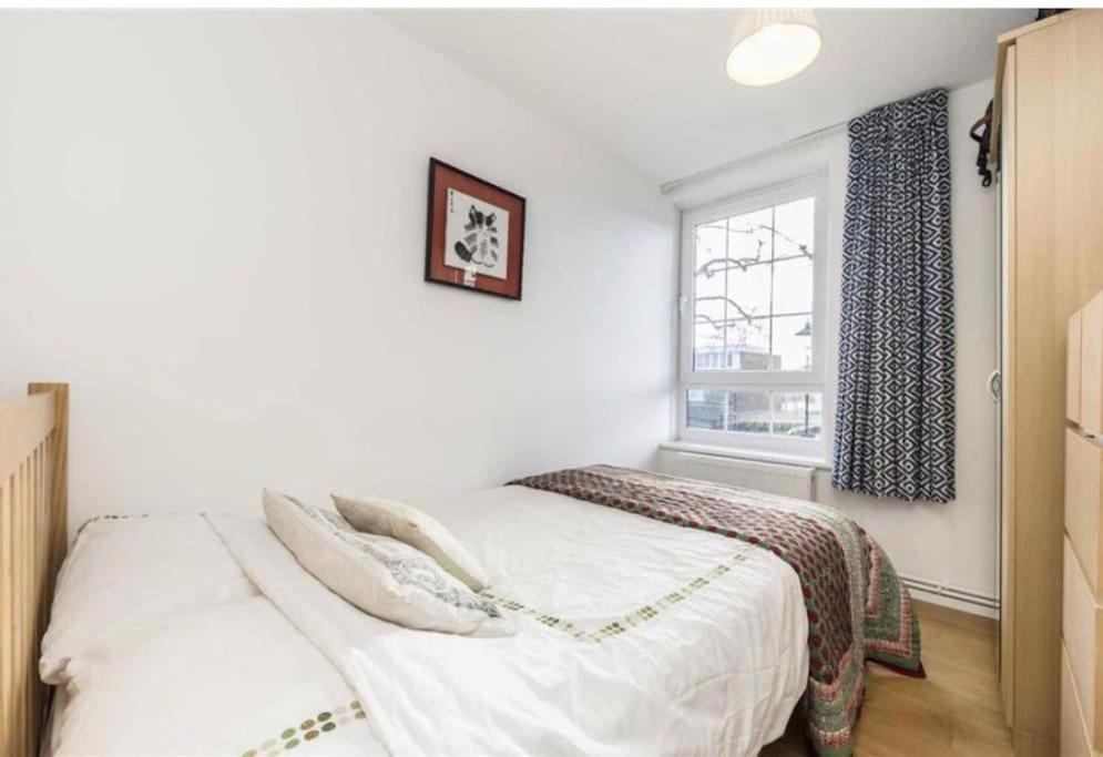 Spacious 2 Bedroom Flat In Central Λονδίνο Εξωτερικό φωτογραφία